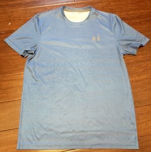 Mens Under Armour Heat Gear